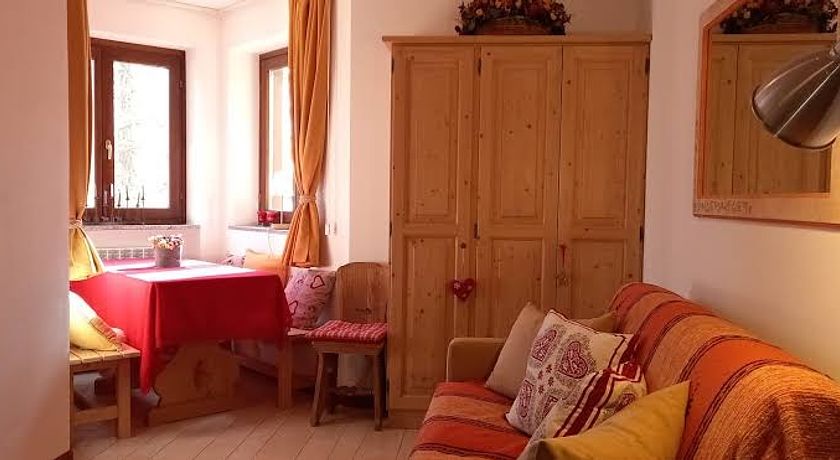 Residence Stelvio
