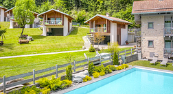 Villaggio Val Molini 