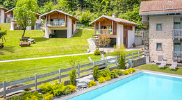 Villaggio Val Molini 