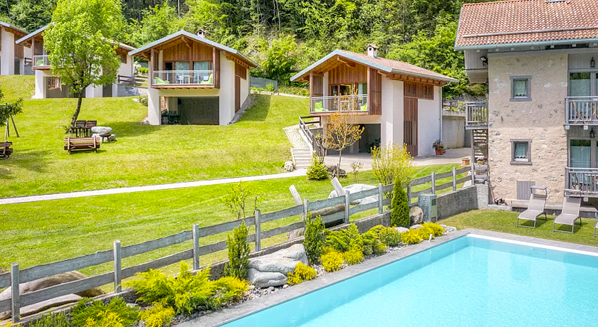 Villaggio Val Molini 