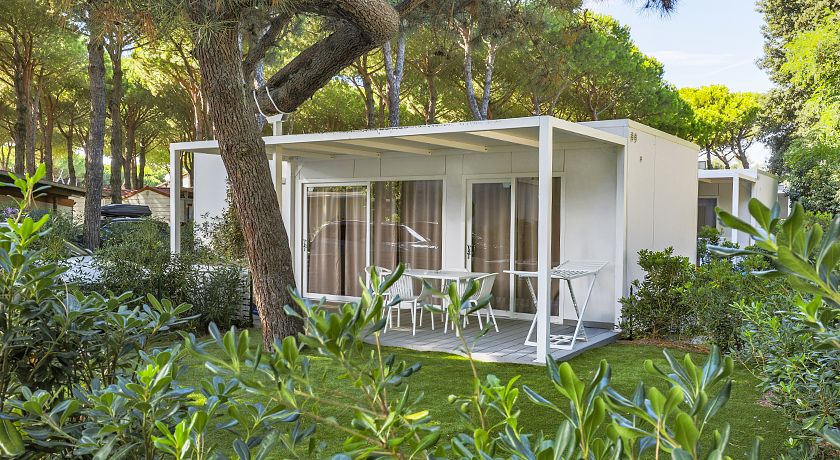 Florenz - Open Air Resort