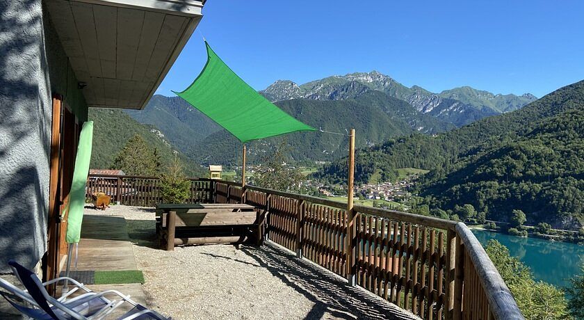 Ledro House Appartamenti Vacanza