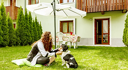 Residence Rosa delle Dolomiti