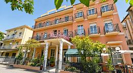 Hotel Villa Caterina
