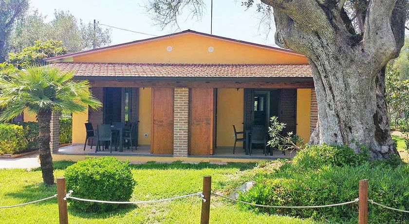 Hotel Residence Il Rifugio