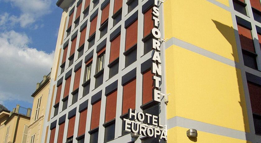 Hotel Europa