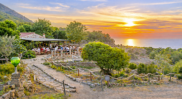 Agriturismo Amandolo