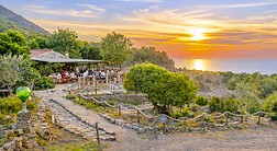 Agriturismo Amandolo