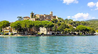 Struttura La Darsena 