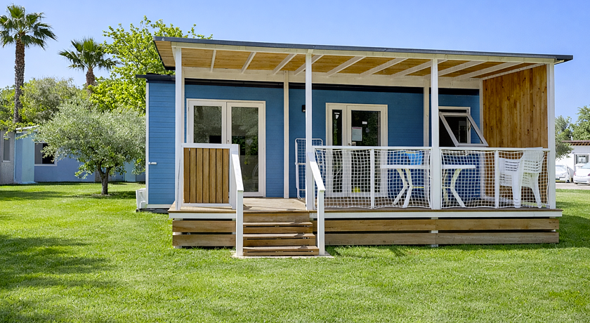 CENTRO VACANZE GARDEN RIVER