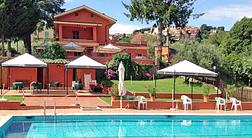Agriturismo Parco degli Ulivi