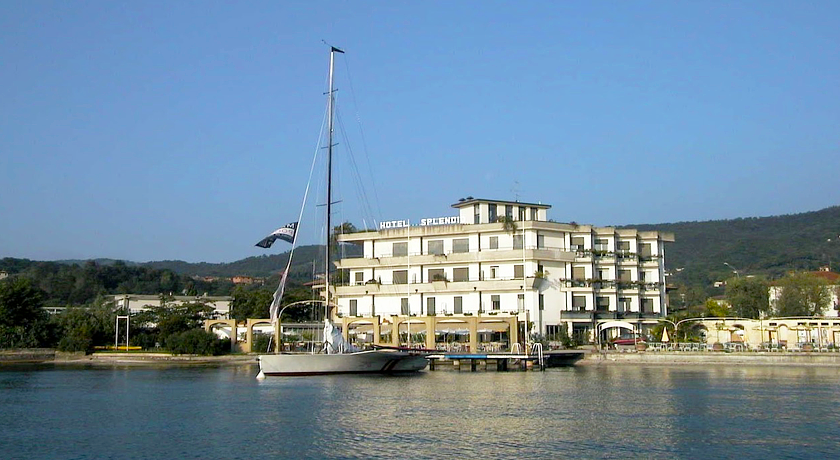 Albergo Splendid Meublè
