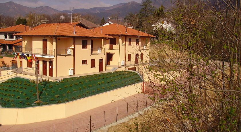 Residence San Giusto