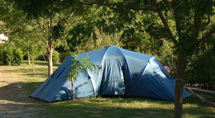 Camping Lucherino