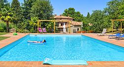 Agriturismo Borgo Spante