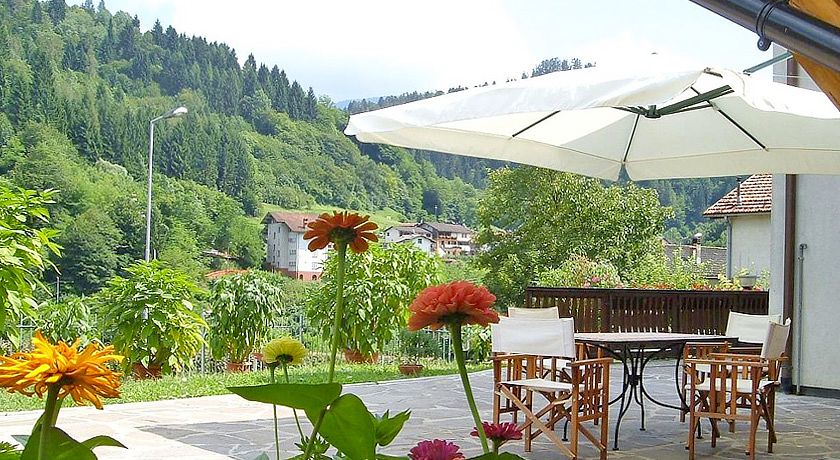 B&B Manarin