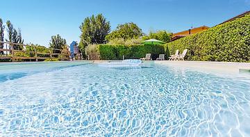 Agriturismo La Mora