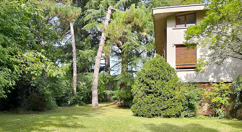 La casa degli Scoiattoli