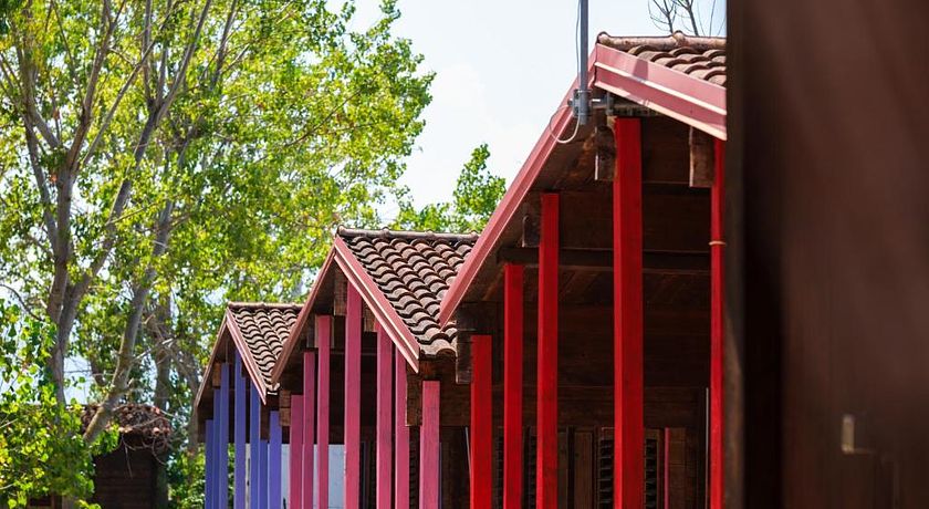 Gold Coast Camping Village