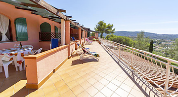 Gavila's Residenza Turistico Alberghiera
