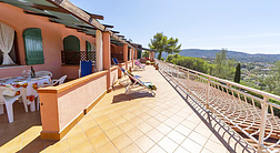 Gavila's Residenza Turistico Alberghiera