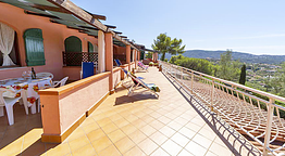 Gavila's Residenza Turistico Alberghiera