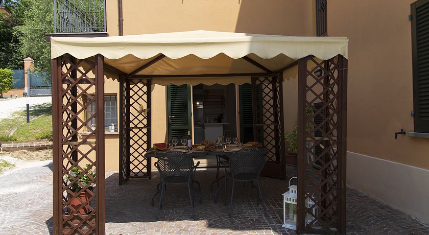 VILLA FIORE 