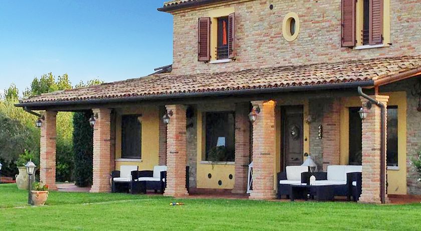 Agriturismo Papaveri e Papere