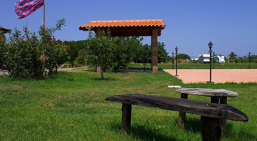 Agriturismo Il Gelsomino Ritrovato