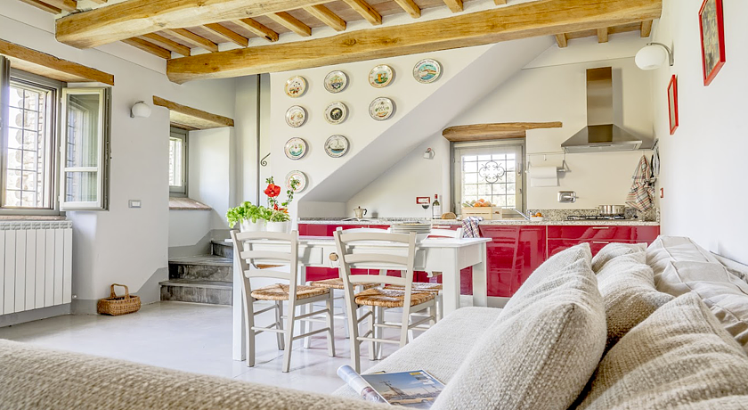 Agriturismo Montelovesco