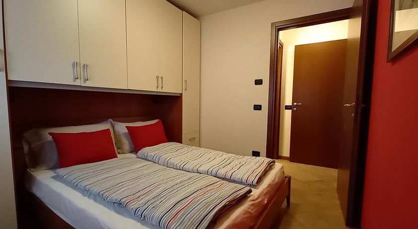 Residence Stelvio