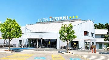 Hotel Testani