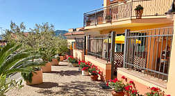 Gli angeli agriturismo