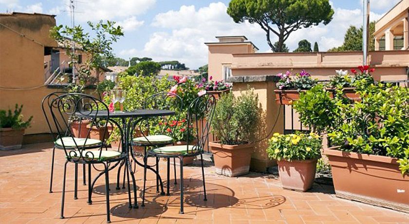 Residence Trastevere