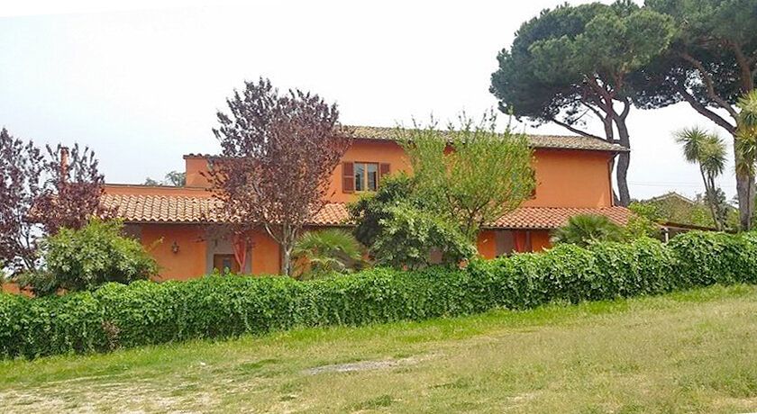 Agriturismo Parco degli Ulivi