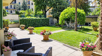 Gourmet B&B Villa Landucci