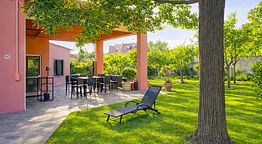 Villa Rita Guest House Torvaianica