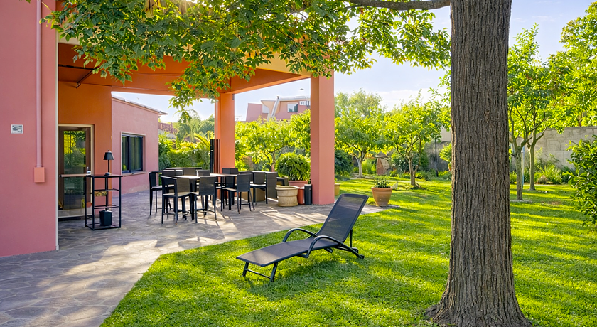 Villa Rita Guest House Torvaianica