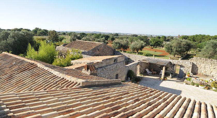 Masseria Uccio - Apartment LAMIA