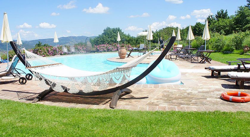 Eco Resort Il Cantico della Natura