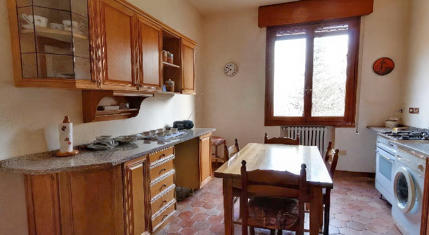 La casa degli Scoiattoli