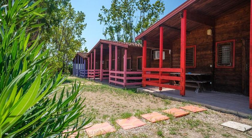 Gold Coast Camping Village