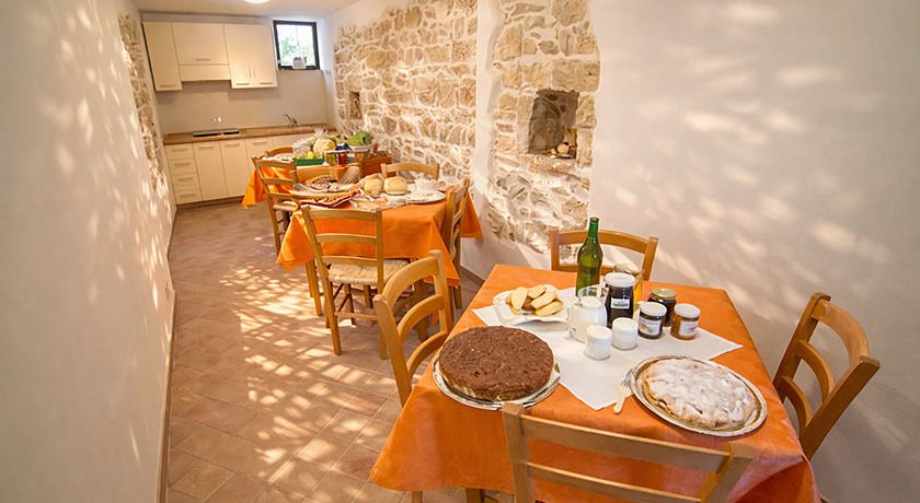 La Fattoria dei Sibillini