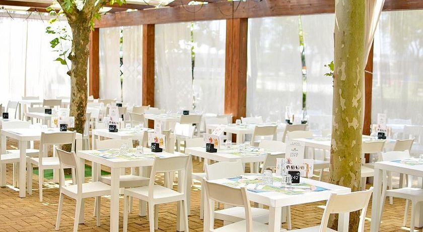 Club del Sole Spina Family Camping Village