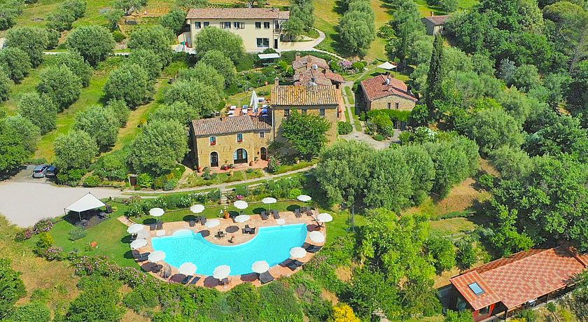 Eco Resort Il Cantico della Natura