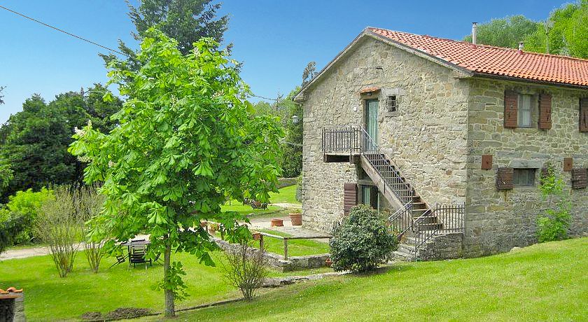 Fattoria Il Praticino