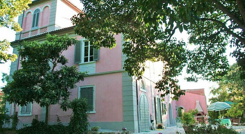 Villa Arianna B&B