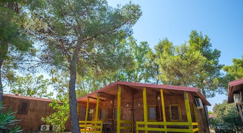 Gold Coast Camping Village
