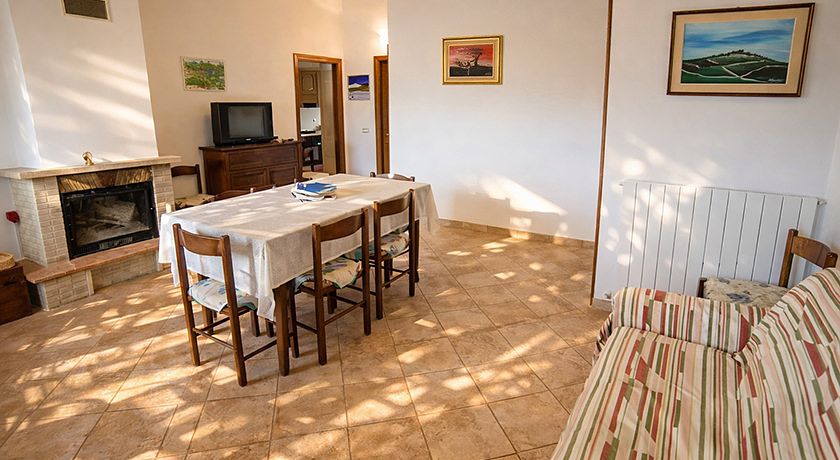 La Fattoria dei Sibillini