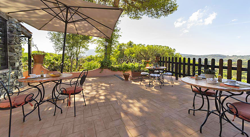 Gavila's Residenza Turistico Alberghiera